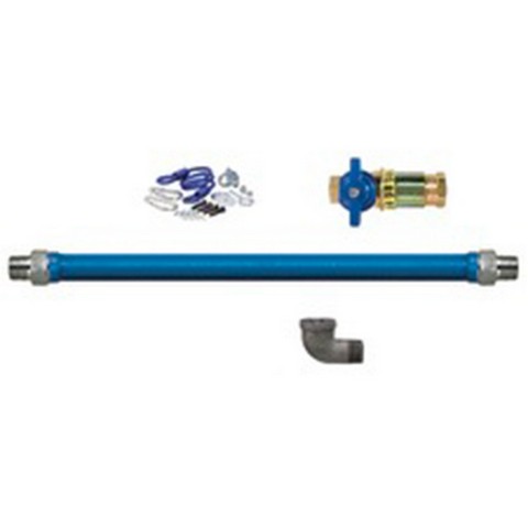 Commercial Connector Kit - Gas Connectors